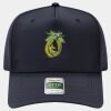 OTTO CAP® Club Collection 5 Panel Pro Style Cap Thumbnail