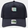 OTTO CAP® Club Collection 5 Panel Pro Style Cap Thumbnail
