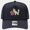 OTTO CAP® Club Collection 5 Panel Pro Style Cap Thumbnail