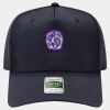 OTTO CAP® Club Collection 5 Panel Pro Style Cap Thumbnail