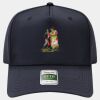OTTO CAP® Club Collection 5 Panel Pro Style Cap Thumbnail