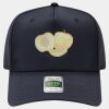 OTTO CAP® Club Collection 5 Panel Pro Style Cap Thumbnail