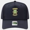 OTTO CAP® Club Collection 5 Panel Pro Style Cap Thumbnail