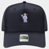 OTTO CAP® Club Collection 5 Panel Pro Style Cap Thumbnail