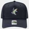 OTTO CAP® Club Collection 5 Panel Pro Style Cap Thumbnail