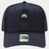 OTTO CAP® Club Collection 5 Panel Pro Style Cap Thumbnail