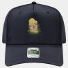 OTTO CAP® Club Collection 5 Panel Pro Style Cap Thumbnail