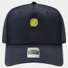 OTTO CAP® Club Collection 5 Panel Pro Style Cap Thumbnail