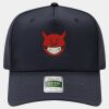 OTTO CAP® Club Collection 5 Panel Pro Style Cap Thumbnail