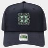 OTTO CAP® Club Collection 5 Panel Pro Style Cap Thumbnail
