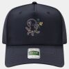 OTTO CAP® Club Collection 5 Panel Pro Style Cap Thumbnail
