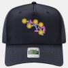 OTTO CAP® Club Collection 5 Panel Pro Style Cap Thumbnail