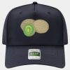 OTTO CAP® Club Collection 5 Panel Pro Style Cap Thumbnail