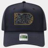 OTTO CAP® Club Collection 5 Panel Pro Style Cap Thumbnail