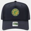 OTTO CAP® Club Collection 5 Panel Pro Style Cap Thumbnail