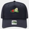 OTTO CAP® Club Collection 5 Panel Pro Style Cap Thumbnail