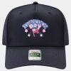 OTTO CAP® Club Collection 5 Panel Pro Style Cap Thumbnail