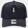 OTTO CAP® Club Collection 5 Panel Pro Style Cap Thumbnail