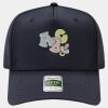 OTTO CAP® Club Collection 5 Panel Pro Style Cap Thumbnail