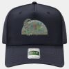 OTTO CAP® Club Collection 5 Panel Pro Style Cap Thumbnail