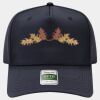OTTO CAP® Club Collection 5 Panel Pro Style Cap Thumbnail