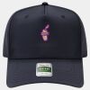 OTTO CAP® Club Collection 5 Panel Pro Style Cap Thumbnail