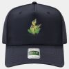 OTTO CAP® Club Collection 5 Panel Pro Style Cap Thumbnail
