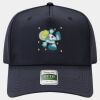 OTTO CAP® Club Collection 5 Panel Pro Style Cap Thumbnail
