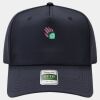 OTTO CAP® Club Collection 5 Panel Pro Style Cap Thumbnail