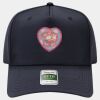 OTTO CAP® Club Collection 5 Panel Pro Style Cap Thumbnail