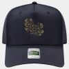 OTTO CAP® Club Collection 5 Panel Pro Style Cap Thumbnail