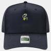 OTTO CAP® Club Collection 5 Panel Pro Style Cap Thumbnail