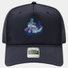 OTTO CAP® Club Collection 5 Panel Pro Style Cap Thumbnail
