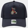 OTTO CAP® Club Collection 5 Panel Pro Style Cap Thumbnail