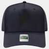 OTTO CAP® Club Collection 5 Panel Pro Style Cap Thumbnail