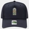 OTTO CAP® Club Collection 5 Panel Pro Style Cap Thumbnail