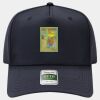 OTTO CAP® Club Collection 5 Panel Pro Style Cap Thumbnail