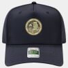 OTTO CAP® Club Collection 5 Panel Pro Style Cap Thumbnail