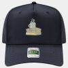 OTTO CAP® Club Collection 5 Panel Pro Style Cap Thumbnail