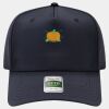 OTTO CAP® Club Collection 5 Panel Pro Style Cap Thumbnail