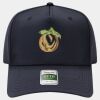 OTTO CAP® Club Collection 5 Panel Pro Style Cap Thumbnail