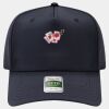 OTTO CAP® Club Collection 5 Panel Pro Style Cap Thumbnail