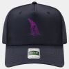 OTTO CAP® Club Collection 5 Panel Pro Style Cap Thumbnail
