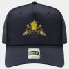 OTTO CAP® Club Collection 5 Panel Pro Style Cap Thumbnail