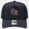 OTTO CAP® Club Collection 5 Panel Pro Style Cap Thumbnail