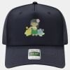 OTTO CAP® Club Collection 5 Panel Pro Style Cap Thumbnail