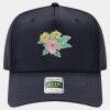 OTTO CAP® Club Collection 5 Panel Pro Style Cap Thumbnail