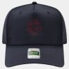 OTTO CAP® Club Collection 5 Panel Pro Style Cap Thumbnail