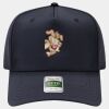 OTTO CAP® Club Collection 5 Panel Pro Style Cap Thumbnail