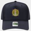 OTTO CAP® Club Collection 5 Panel Pro Style Cap Thumbnail
